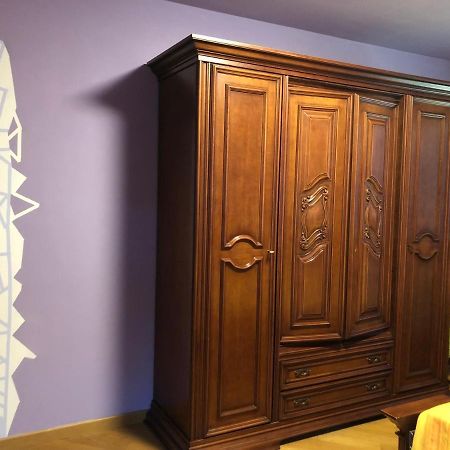Ferienwohnung Casa Di Fiammetta Aosta Exterior foto