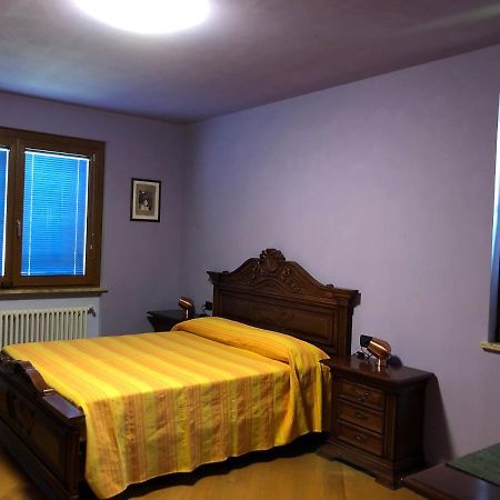 Ferienwohnung Casa Di Fiammetta Aosta Exterior foto