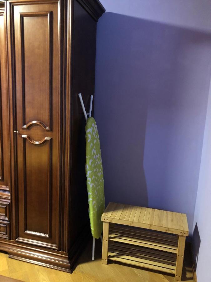 Ferienwohnung Casa Di Fiammetta Aosta Exterior foto