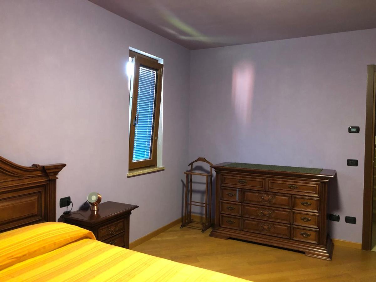 Ferienwohnung Casa Di Fiammetta Aosta Exterior foto